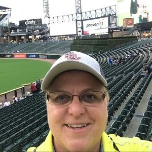 Meet your Posher, Lynn